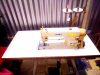 Juki DDL-8300N Single Needle Lockstitch Machine